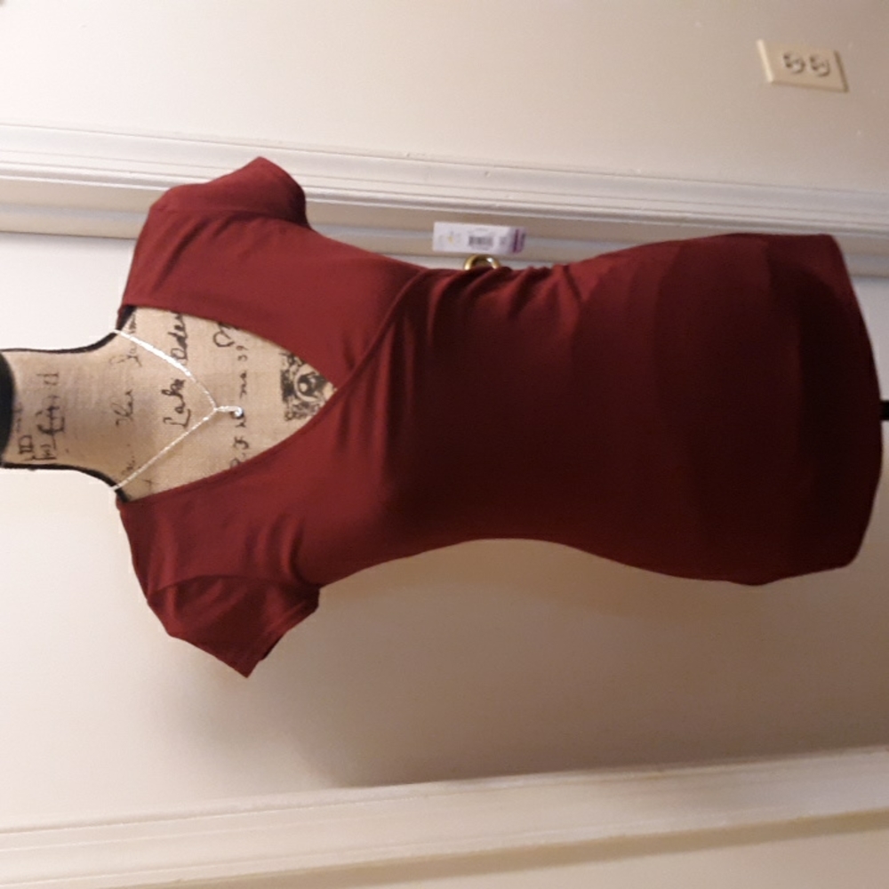 Dressy shirt
